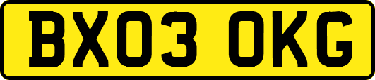 BX03OKG