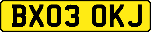 BX03OKJ