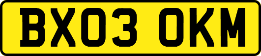 BX03OKM