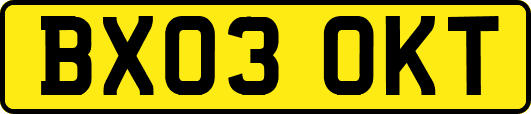 BX03OKT
