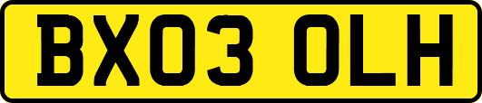 BX03OLH