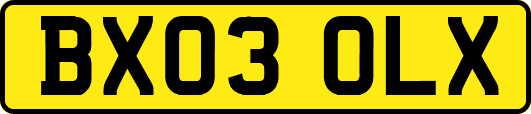 BX03OLX