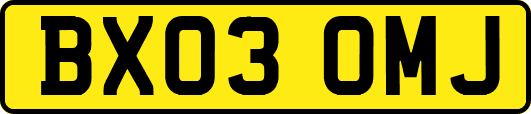 BX03OMJ