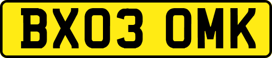 BX03OMK