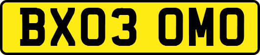 BX03OMO