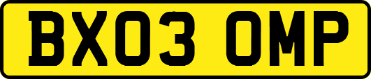 BX03OMP