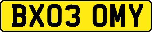 BX03OMY