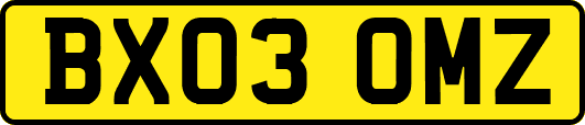 BX03OMZ