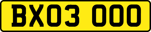 BX03OOO
