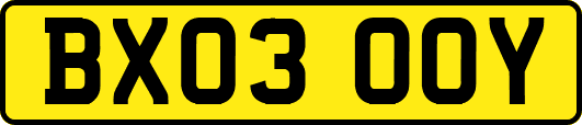 BX03OOY