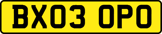 BX03OPO