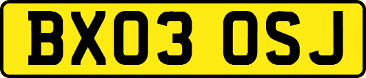 BX03OSJ