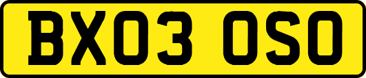 BX03OSO