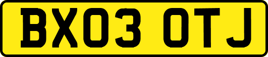 BX03OTJ