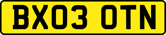 BX03OTN