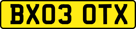 BX03OTX