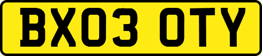 BX03OTY