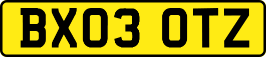 BX03OTZ