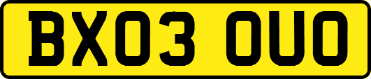BX03OUO