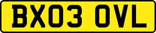 BX03OVL