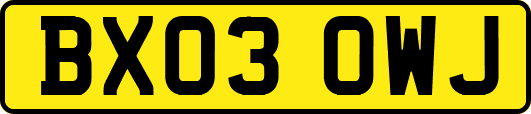 BX03OWJ