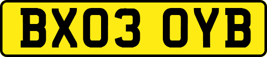 BX03OYB