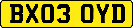 BX03OYD