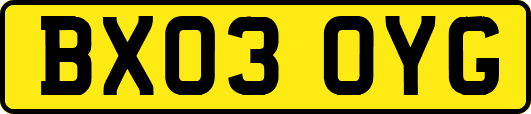 BX03OYG
