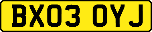 BX03OYJ