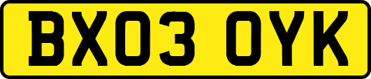 BX03OYK