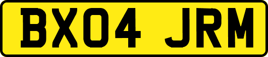 BX04JRM