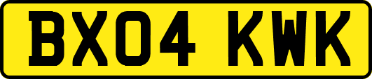 BX04KWK