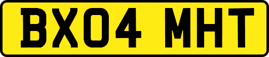 BX04MHT