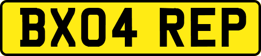 BX04REP