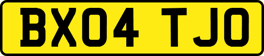 BX04TJO