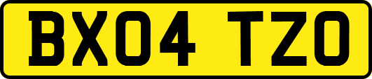 BX04TZO