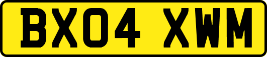 BX04XWM