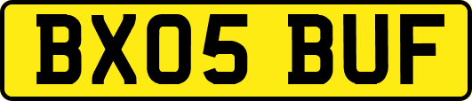 BX05BUF