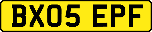 BX05EPF