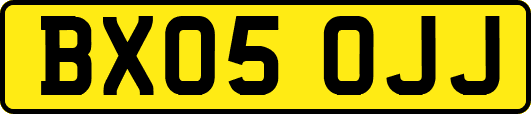 BX05OJJ