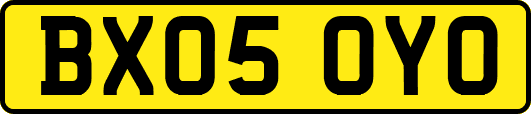 BX05OYO