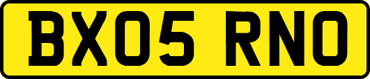 BX05RNO