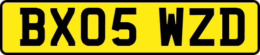 BX05WZD