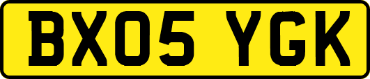 BX05YGK