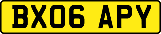 BX06APY