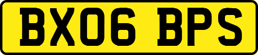 BX06BPS