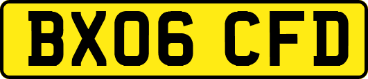 BX06CFD