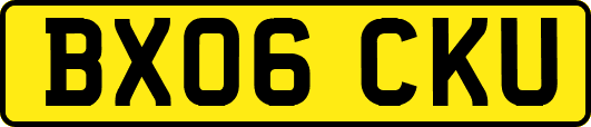 BX06CKU