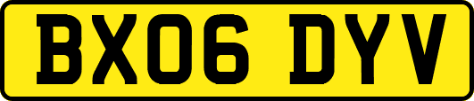 BX06DYV