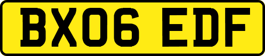 BX06EDF